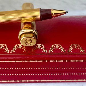 Cartier Le Must Pen